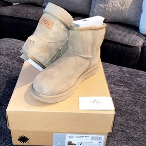 Ugg Australia Boots